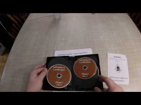 Pathfinder Phase1 Course Initial impressions (2015 curriculum)