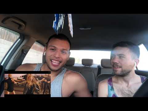 GayStonersReact: TAEYEON 태연 '불티 Spark Music Video Reaction