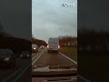 De N36 een dodenweg? Als je ziet wat voor stunts er worden uitgehaald snap je dat wel | RTV Oost