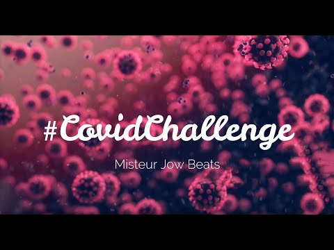 Deewaï - Confinement (Covid19 Challenge / Hors compétition) - Avril 2020 (Free Download)