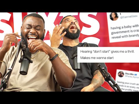 These Tweets Are HILARIOUS... | ShxtsNGigs Podcast
