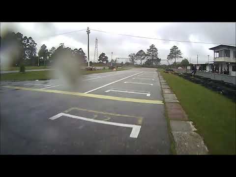 Kart TRT - Etapa 5 - 13/07/2019