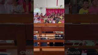 Download lagu Chhtoto daldali PICNEI Church group Song in World Sunday school day mp3 Download lagu Chhtoto daldali PICNEI Church group Song in World Sunday school day mp3