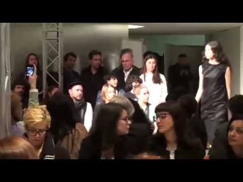 Alves / Gonçalves - Portugal Fashion Fall Winter 13.14