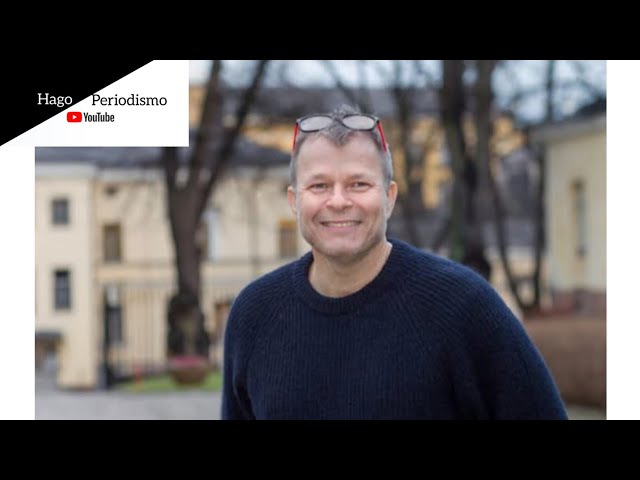 Vídeo relacionado con Tientekijät (Finnish Edition)