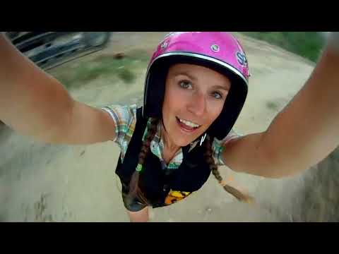 Thrillbillies | Season 4 Episode 13 - Thrillbillie Gold