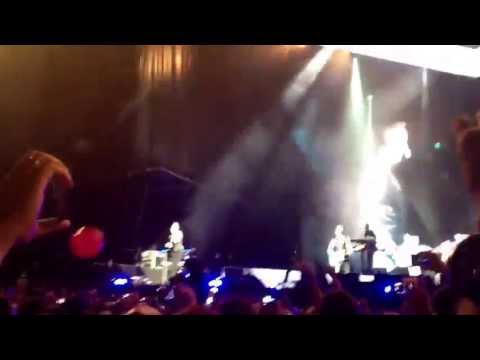 Depeche mode 2013 Milano