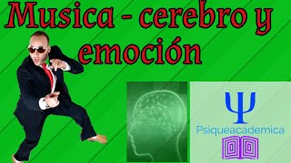 ¿Cómo la música influye en nuestras emociones?