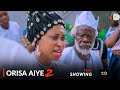 ORISA AIYE Part 2 Latest Yoruba Movie 2024 By Yetunde Barnabas | Muyiwa Ademola | Showing Today