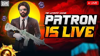 FULL HEAVY SQUAD @MortaLyt @SoulAman PATRON #bgmi #shortsviral #shorts #s8ul