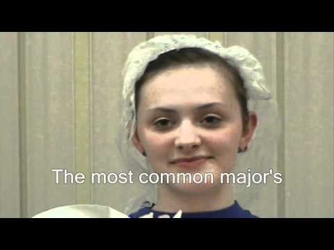 2011 Laurels   Provo Girls