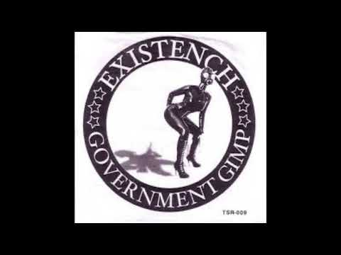 Existench - Tolerance