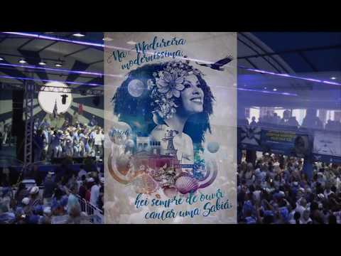 PORTELA * SAMBA DE ENREDO 2019 - PH Registrou