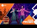 Dance Jodi Dance Reloaded 3 Tent Kotta Round Today 8 30PM Promo Zee Tamil
