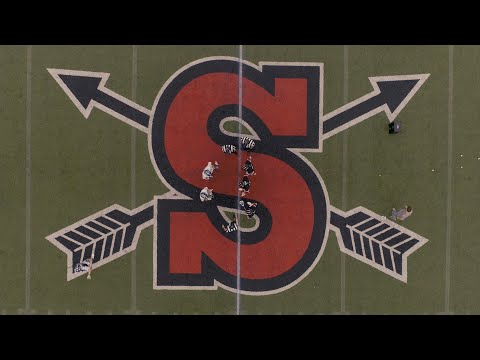 #2 St. Sebastian's Varsity Lacrosse - Game 14 vs #7 Nobles  - ISL Quarterfinals 5.15.24