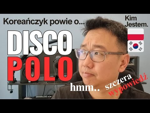 DISCO POLO vs KOREAŃCZYK