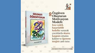 OKUMA YOLCULUĞUNDA GÜVENİLİR VE PEDAGOJİK BİR REHBER 