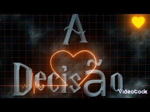 FILME A DECISÃO _PRODUÇÃO 2015 (Drama)realização #escolacatarinadesouzamaia #filmes #xandygagafilmes