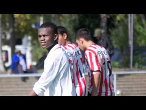 Zeeburgia B1-Hollandia B1  3:2