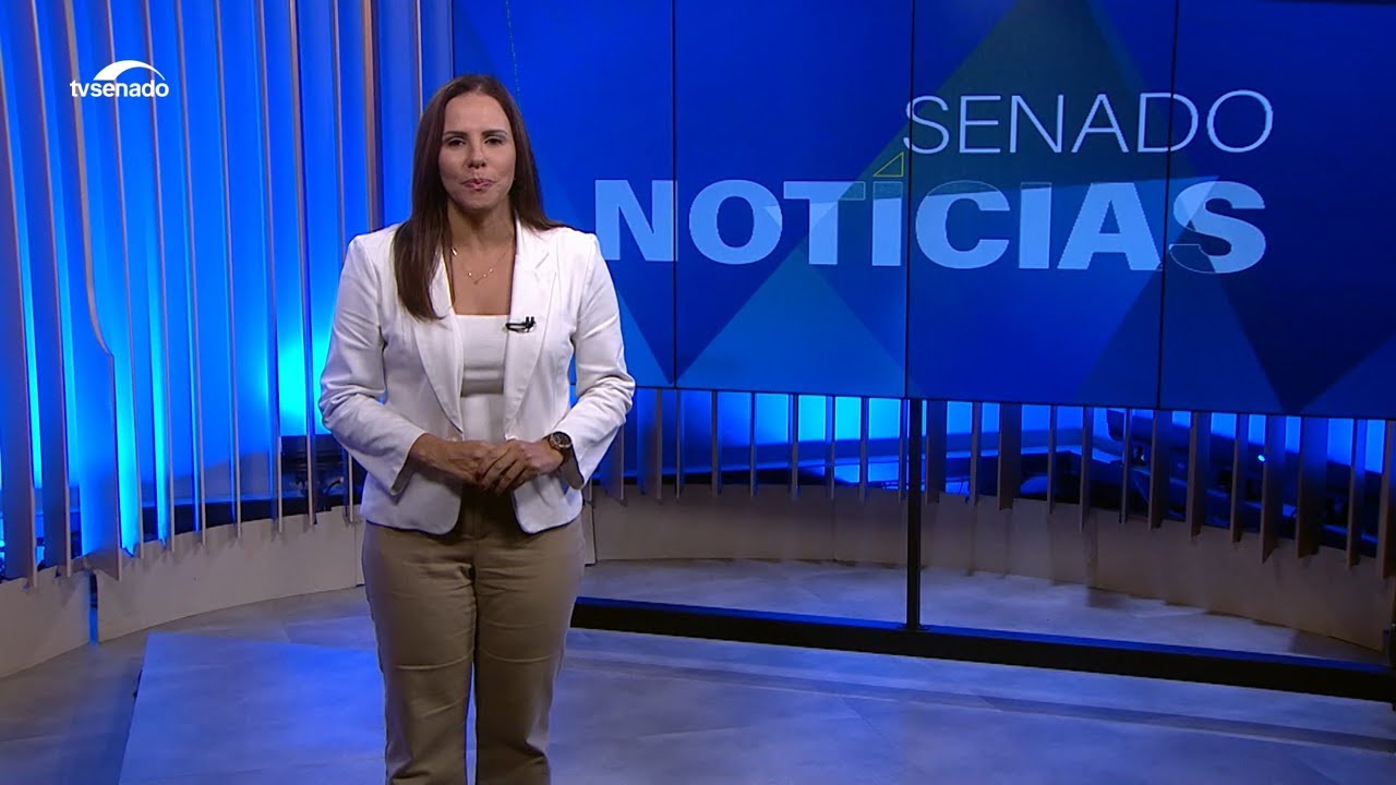 Retrospectiva 2024: pauta econômica foi destaque no Senado