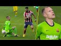 CRAZY Goalkeeper Mistakes 2020