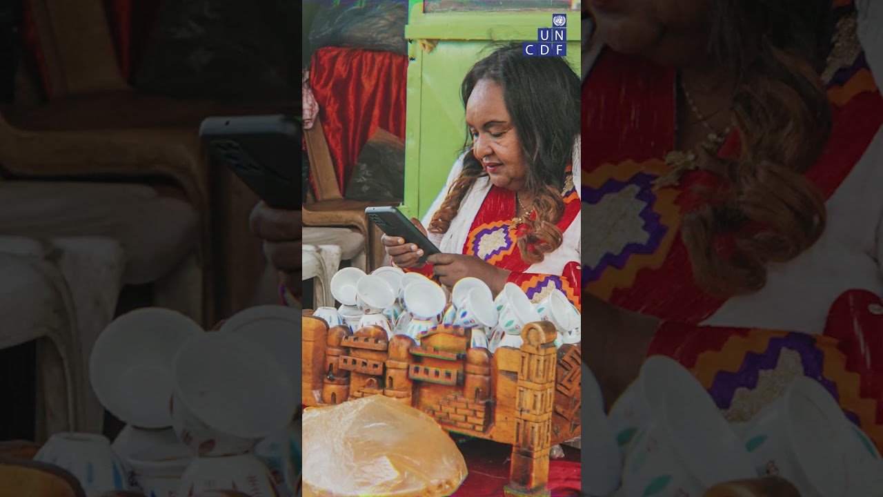 How One Investment Reached 6× Its Goal in Ethiopia