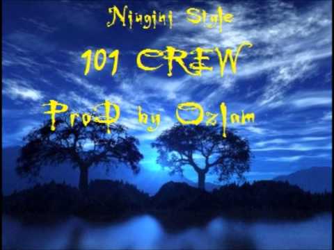 Niugini Style  AKA, Ozlam & Banger 101 crew)