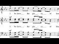 Joseph's Lullaby - final