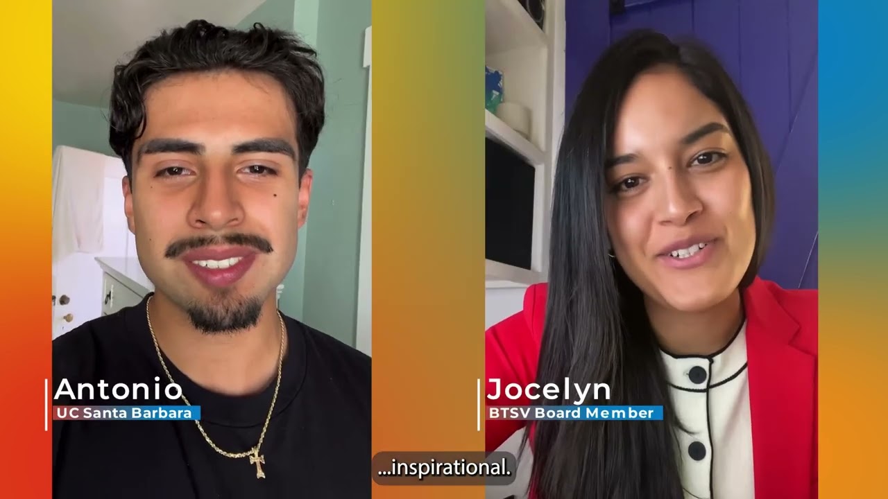 Breakthrough Silicon Valley