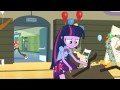 [HD1080p] My Little Pony: Equestria Girls - Time To ...