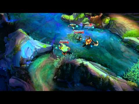 How to roam with bard