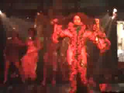 entourage dancers the other side part 2