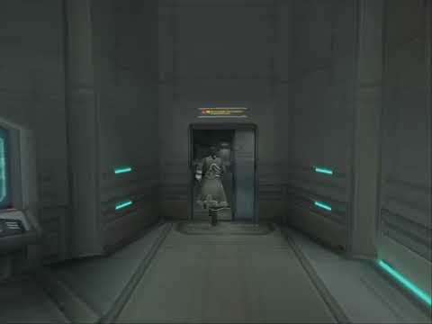 Let's Play Xenosaga Episode III: Also sprach Zarathustra - Part 81