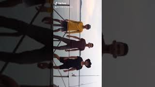 Download lagu Dance mancing mania (bagaikan langit di sore hari ) #VIRAL mp3