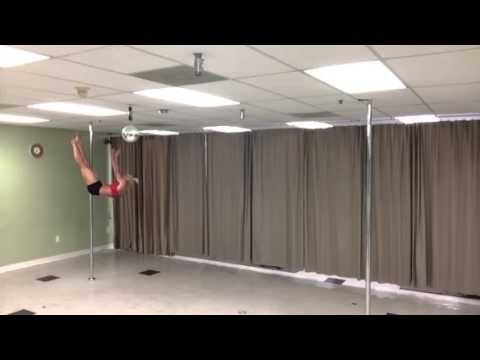 No. American Pole Championships-Sabrina Madsen: women's nat