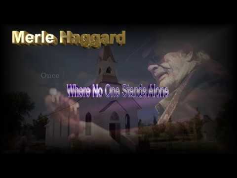 Where No One Stands Alone