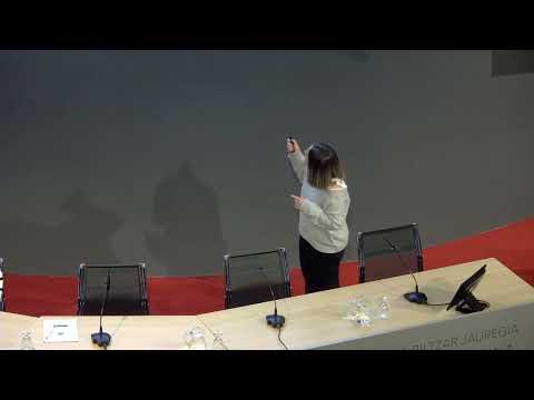 Conferencia inaugural