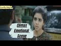 Chitralahari Climax Emotional Love Scene Sai Dharam Tej Emotional Dialogue Telugu Love Status