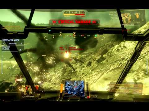 MWO - LRM Doublekill