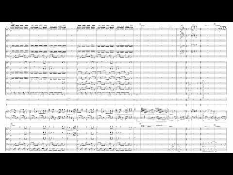 Piano Concerto I - FULL (Original Composition)