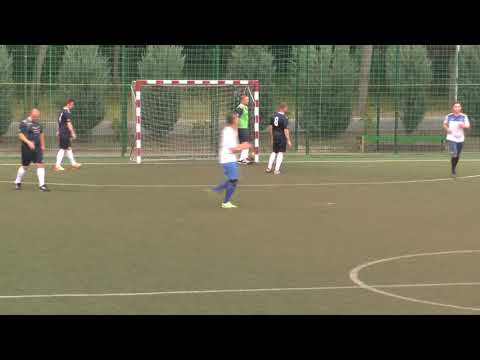 21 КХ 3 тур 8 лига Zotti – Аэропорт