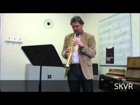 filmpje 5e van Beethoven saxofoon 1