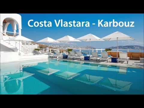Costa Vlastara - Karbouz