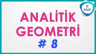 Analitik Geometri 8 | Doğru Denklemi