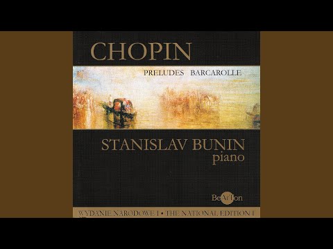 Prelude in C Major, Op. 28, No. 1