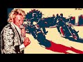 Johnny Hallyday  Johnny Rider 1974
