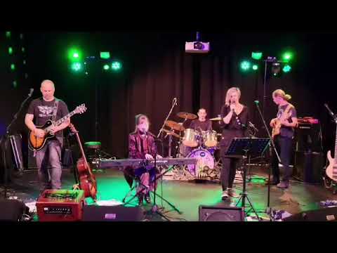 Zarock - ZaRoCk Mraky