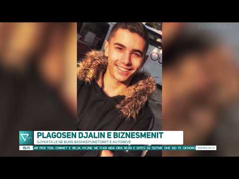 Edicioni Informativ - 29 Prill 2022 - Ora 15:00 - News, Lajme - Vizion Plus