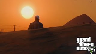 August Alsina - Song Cry (MUSIC VIDEO)