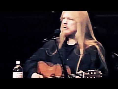 Larry Norman - U.F.O. Live HQ